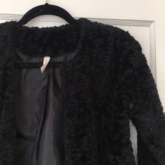 Frenchi jacket - Picture 3 of 3